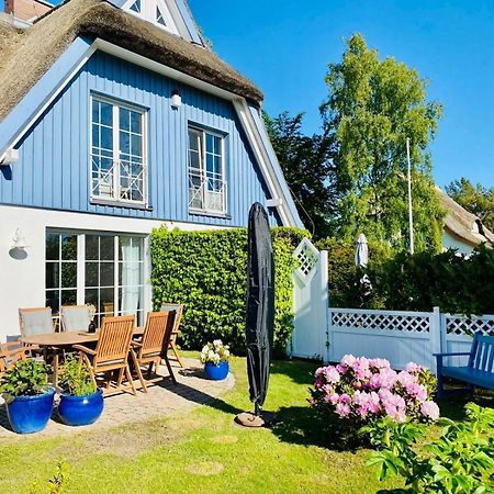 Strandhaus Luma Zingst Exterior foto